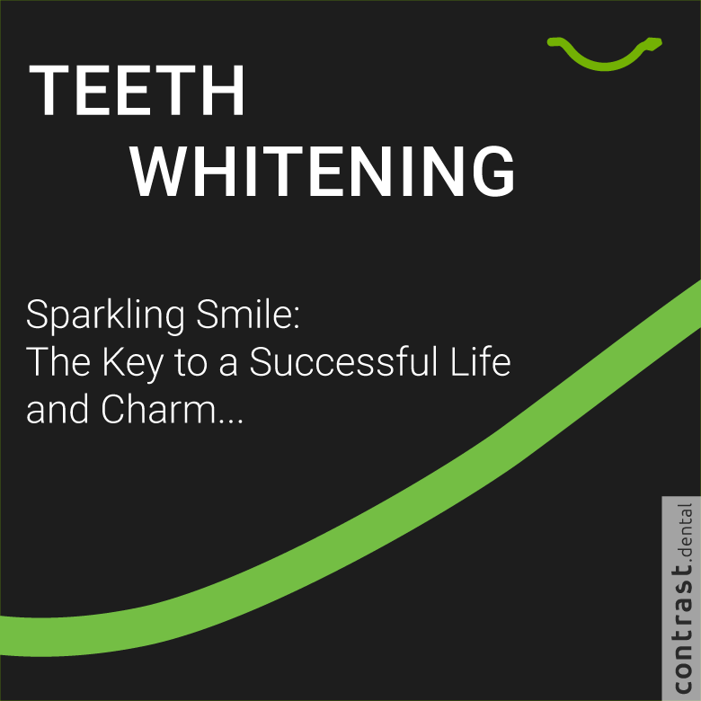 Teeth Whitening Yerevan