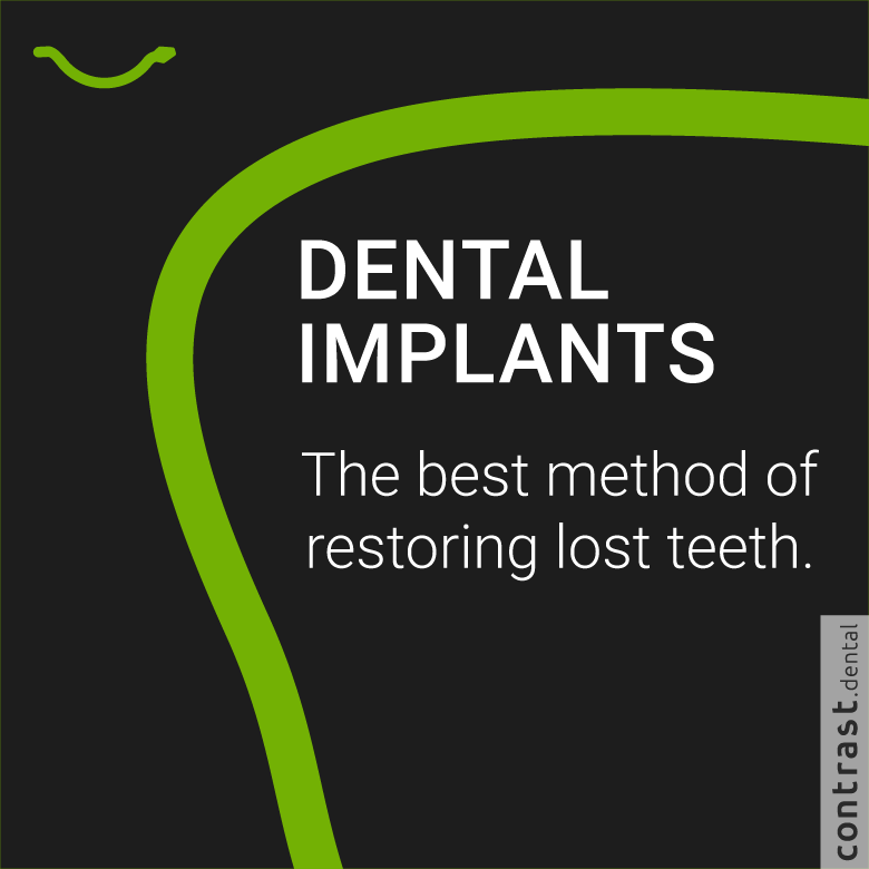 Dental Implants Yerevan